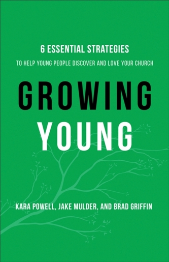 Growing Young Growing Young