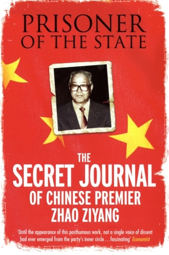 Prisoner of the State