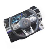 Deka AMG interiér: 190x140 cm