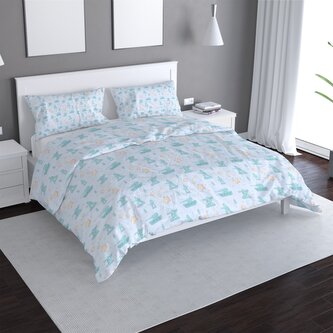 Povlečení Dětské tanky: 140x200 / 90x70 Povlečení Dětské tanky: 140x200 / 90x70
