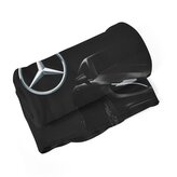 Deka Logo 6 Auto: 150x120 cm