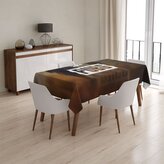 Ubrus PUBG Vojáci: 130x170 cm