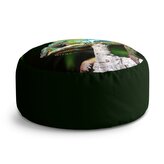 Taburet Circle Chameleon: 38x48 cm