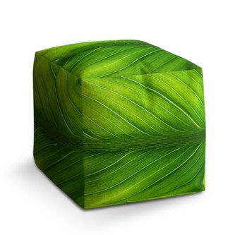 Taburet Cube List 2: 40x40x40 cm Taburet Cube List 2: 40x40x40 cm