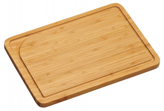 KESPER Prkénko na krájení bambus