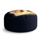 Taburet Circle Lev art: 38x48 cm