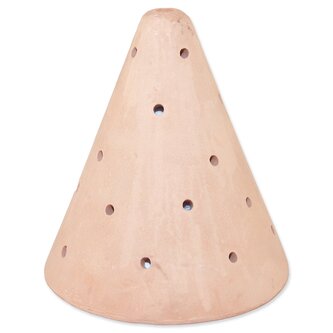 Stínítko na žárovku malé