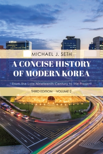 A Concise History of Modern Korea A Concise History of Modern Korea