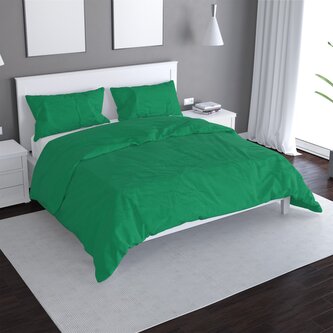Povlečení Bledě zelená: 140x200 / 90x70 Povlečení Bledě zelená: 140x200 / 90x70