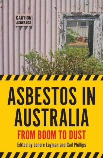 Asbestos in Australia