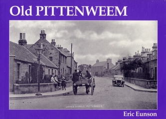 Old Pittenweem
