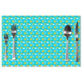 Prostírání Hvězdy a měsíce: 40x30cm