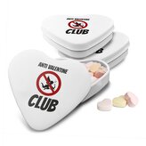 Bonbónky Anti Valentine Club - 3 ks