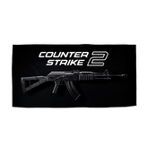Ručník Counter Strike 2 AK: 70x140 cm