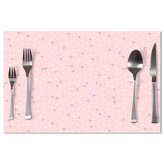 Prostírání Barevné křížky: 40x30cm