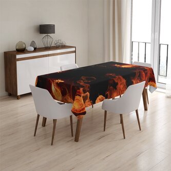 Ubrus ubr088_130x130: 130x170 cm