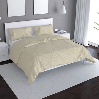 Povlečení Písková: 140x220 / 90x70 Povlečení Písková: 140x220 / 90x70
