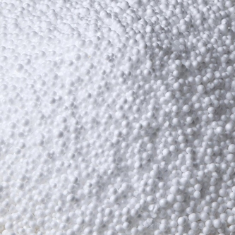 Náplň do sedacích vaků - polystyrenové kuličky - 200 litrů