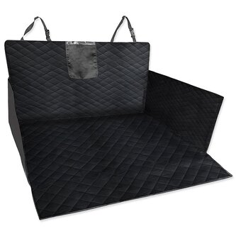 Potah DF do zavazadlového prostoru  170x181cm