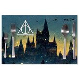 Prostírání Noční Bradavice: 40x30cm