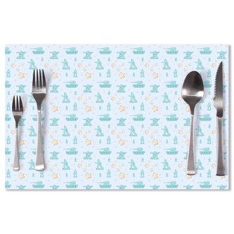 Prostírání Dětské tanky: 40x30cm