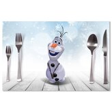 Prostírání Olaf 2: 40x30cm