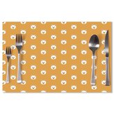 Prostírání Roztomilí medvídci: 40x30cm