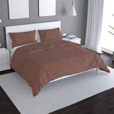 Povlečení Kaštanová: 140x220 / 90x70