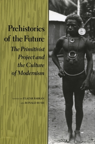 Prehistories of the Future Prehistories of the Future