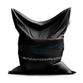 Sedací vak Classic MPERFORMANCE Glow: 150x100 cm