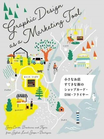 Graphic Design as a Marketing Tool