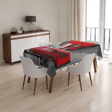 Ubrus Londýn 2: 130x170 cm