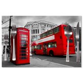 Prostírání Londýn 2: 40x30cm