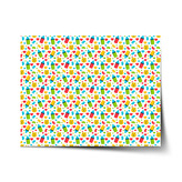 Plakát Dětské obrázky: 120x80 cm