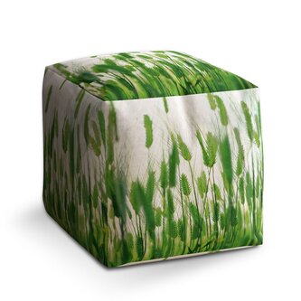 Taburet Cube Klasy: 40x40x40 cm