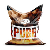 Sedací vak Classic PUBG Exploze 2: 150x100 cm