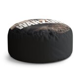 Taburet Circle Call of Duty Warzone - město: 38x48 cm