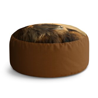 Taburet Circle Lev 3: 38x48 cm Taburet Circle Lev 3: 38x48 cm
