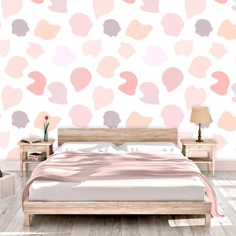 Tapeta Fleky: 336x220 cm Tapeta Fleky: 336x220 cm