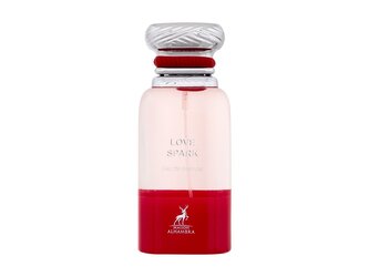 Maison Alhambra Love Spark Parfémovaná voda 80 ml unisex