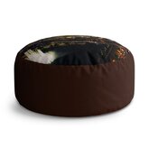 Taburet Circle Las Vegas: 38x48 cm