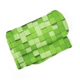 Deka Green Blocks 3D: 190x140 cm