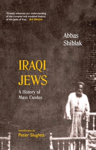 Iraqi Jews