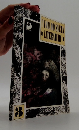 Úvod do světa literatury 3