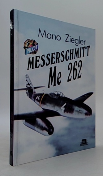 Messerschmitt Me 262