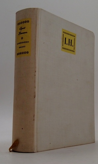 U snědeného krámu