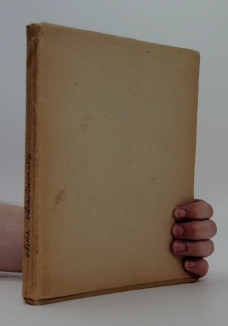 Očima přírodopisce