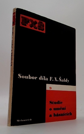 Studie o umění a básnících