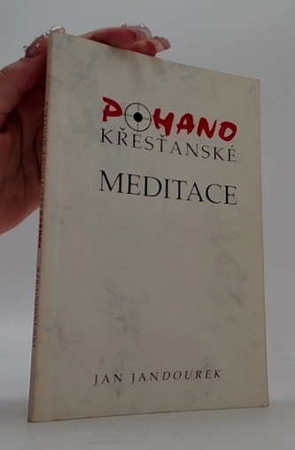 Pohano křesťanské meditace