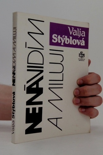 Nenávidím a miluji